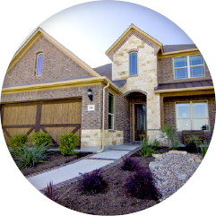 Parkside at Mayfield Ranch Home Builders