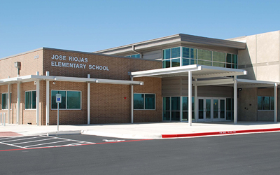 Parkside Elementary School